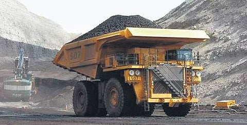 NMDC plans to buy coking coal mine in Zimbabwe