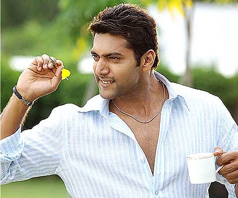 Jayam Ravi (File photo)