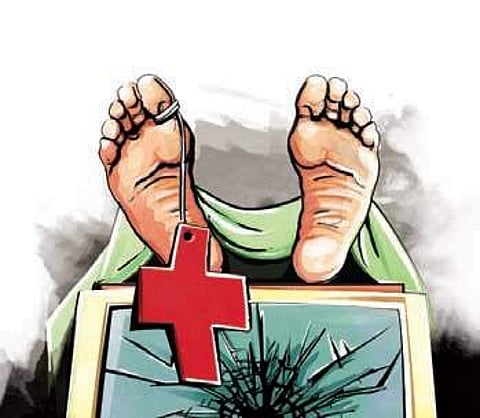 Staff crunch, shabby structures hit healthcare in Niloufer hospital