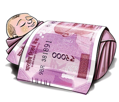 express illustration