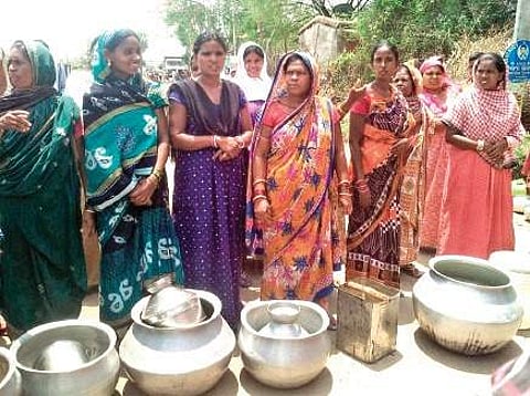 For representational purpose. (Photo| EPS)