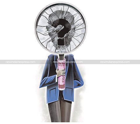 Express Illustration: Amit Bandre