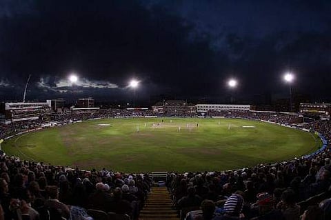 Old Trafford (file | AFP)