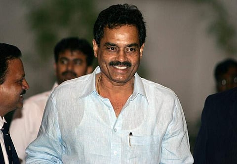 Dilip Vengsarkar. (File Photo | AFP)