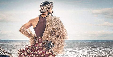 Panja Vaisshnav Tej’s debut film titled Uppena