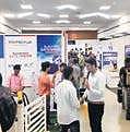 Security and automation expo held