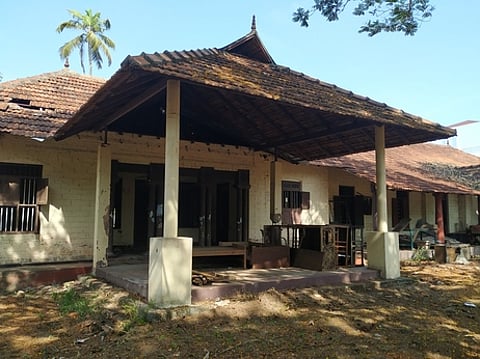 (The Udaya studio at Pathirappally in Alappuzha| Express)