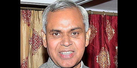 Himachal Pradesh Governor Acharya Devvrat (File Photo | PTI)