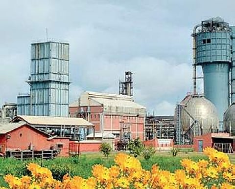 In the case of NFL, the government plans to bring down its stake by 20 per cent.