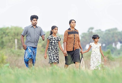Sinamkol, ‘first film shot in war-torn Sri Lankan regions’