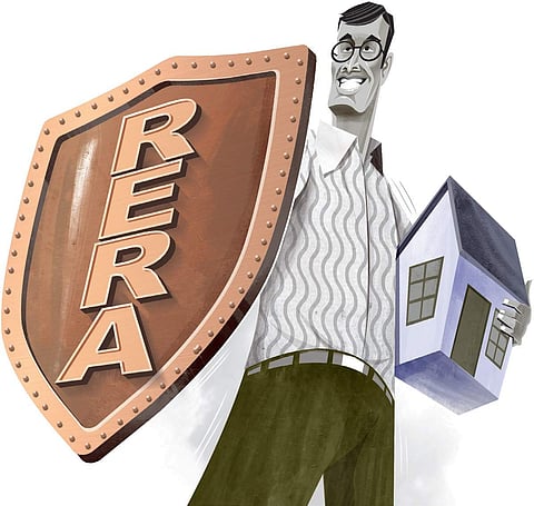 Logix group appoints ATS group to complete delayed project after warning from UP-RERA