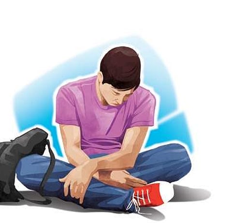 Know someone suffering from mental illness? This e-guide is here to help you