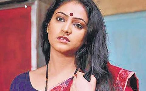 ‘Soojidhara is about finding identity’