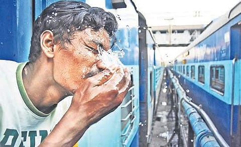 Image used for representational purposes only.