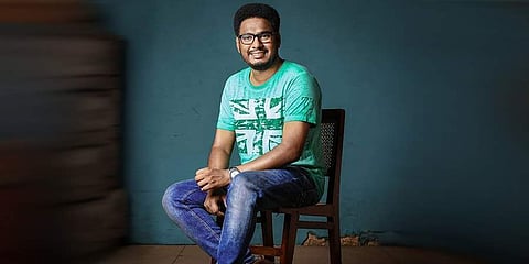 Aneesh Gopal | @aneeshgopalz-Instagram