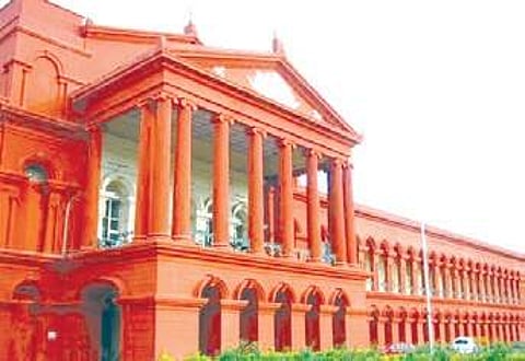 Karnataka High Court
