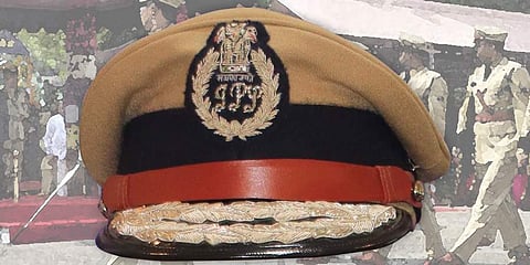 For representational purposes