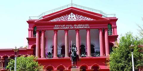 Karnataka High Court (File Photo| EPS)
