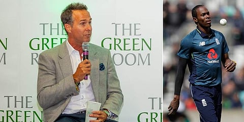 Vaughan is convinced he should feature in the Ashes, as well as the upcoming World Cup | AP