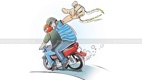 Representational image.