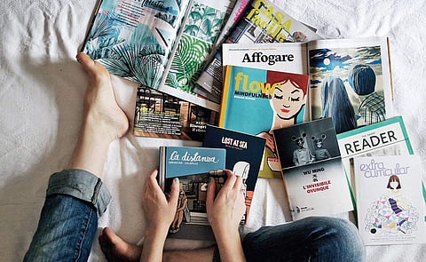 Photo by Giulia Bertelli on Unsplash