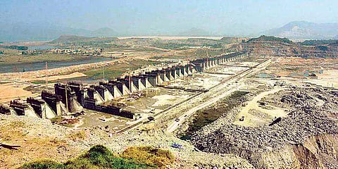 Fast-track Polavaram Rehabilitation and Resettlement, PPA tells Andhra Pradesh