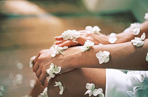 Representational image