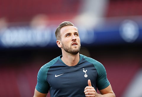 If Pochettino picks Kane, it would deliver a significant boost to Spurs | AP