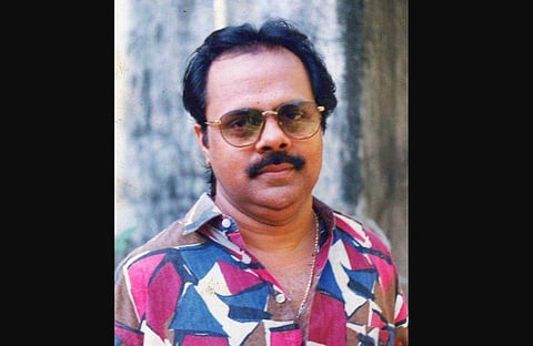 Playwright, actor and screenwriter Crazy Mohan (Photo | File, EPS)