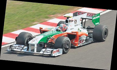 A birthday bash to remember