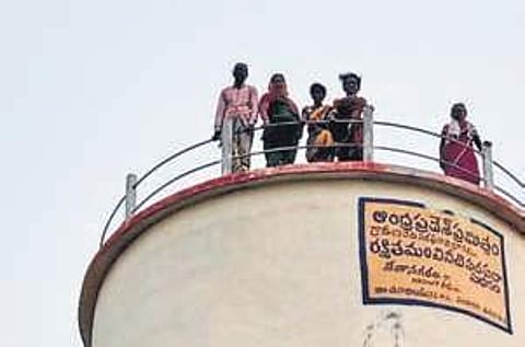 For representational purposes (File Photo | EPS)