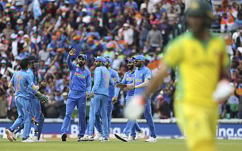 It was one of those rare days when all the plans of the batting unit worked. | AP