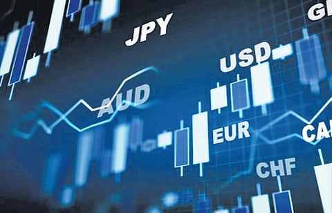 Forex trading for retail investors