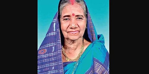 Odisha Aska MP Pramila Bisoyi