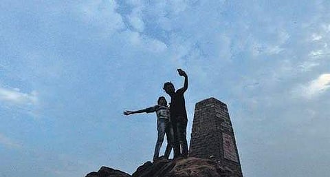 For representational purposes (Photo | EPS)