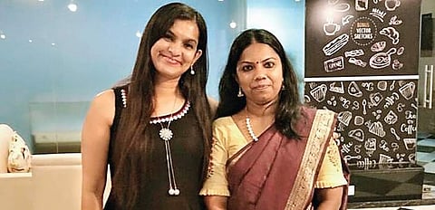 Kabani C with Preeti Shenoy