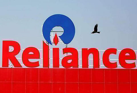 Reliance Power plunged 24 per cent in Q4. (File Photo | Reuters)