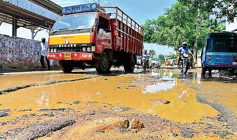 Construction of sewage pumping station in Adambakkam to begin