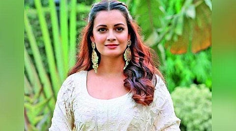 Dia Mirza. (Photo | Twitter)