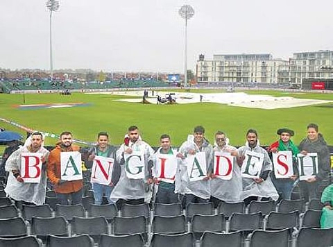 With the World Cup well into its second week, some trends have begun to emerge. Here’s a look at a few of them...