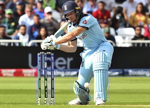 Buttler has been in fine form at the World Cup | AP