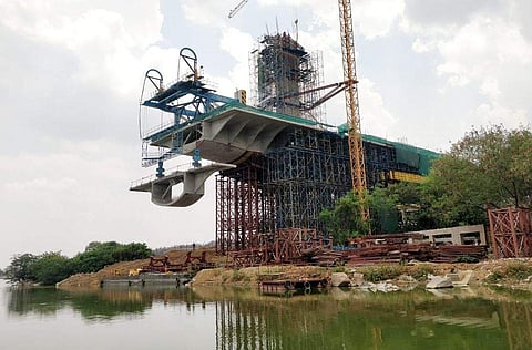 For representational purposes (File photo | EPS)