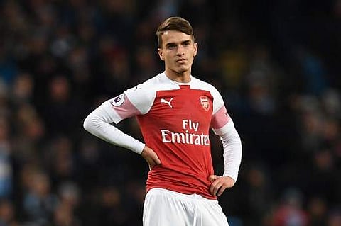 Denis Suarez (File | AFP)