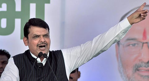 Maharashtra CM Devendra Fadnavis (File Photo | PTI)