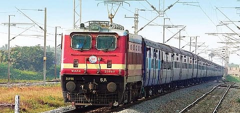 Cancellation of Tumakuru trains to hit passengers hard