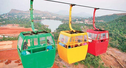 For representational purpose only.