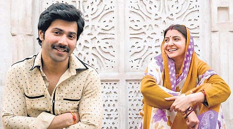 A still from the movie