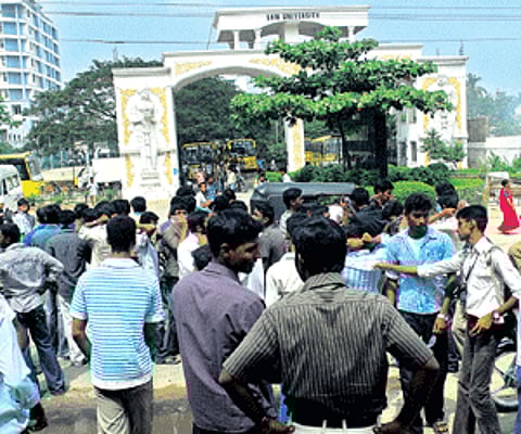 Image used for representational purpose only