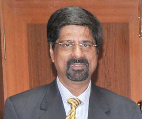 Krishnamachari Srikkanth. (File/EPS)
