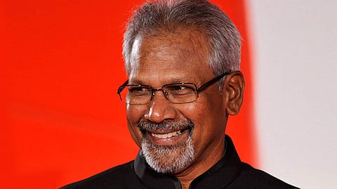Mani Ratnam